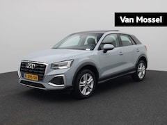 Audi Q2 - 35 TFSI Business Edition | AUTOMAAT | 150 PK| PANORAMADAK | VIRTUAL COCKPIT | NAVIGATIE |