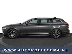 Volvo V90 - 2.0 T6 AWD Inscription|ACC|PILOT|HK|Trekhaak