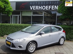 Ford Focus - 1.6 TI-VCT Trend - AIRCO - CRUISE / CLIMATE CONTR - VOLLEDIG ONDERHOUD
