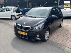 Peugeot 108 - 1.0 e-VTi Active/Airco/Navi/Xenon/Apk/Carplay/Vol