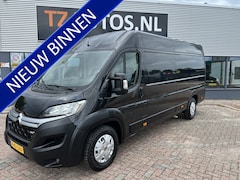 Citroën Jumper - 35 2.0 BlueHDi L4H2 Navi/Led/Camera/Vol