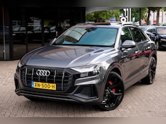 Audi Q8 - 50 TDI quattro Pro Line S/ACC/Pano/HUD/Massage/Stoelventilatie/Carplay