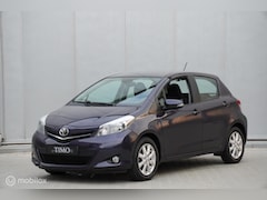 Toyota Yaris - 1.3, 5 drs Dynamic Limited Automaat