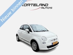 Fiat 500 - 1.2 Pop