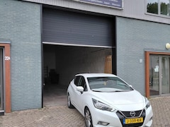 Nissan Micra - 1.0 IG-T N-Connecta