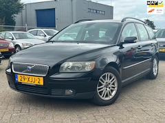 Volvo V50 - 1.8 Elite