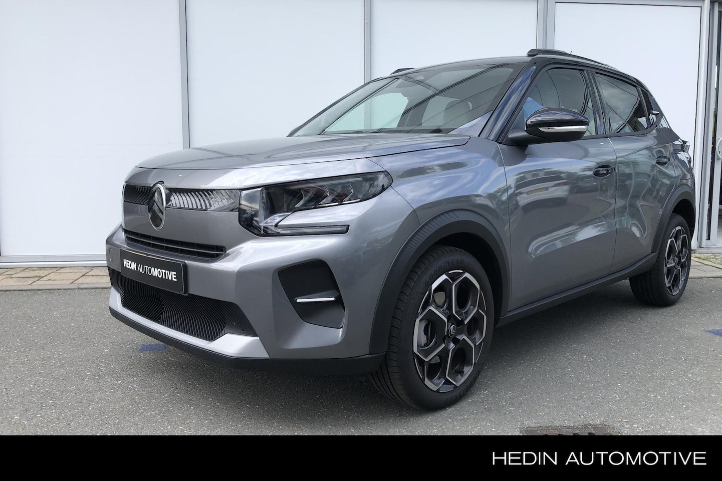 Citroën C3 - 1.2 Turbo Max 1.2 Turbo 100pk Max - AutoWereld.nl