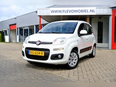 Fiat Panda - 0.9 TwinAir Lounge|Airco|5 deurs