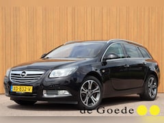 Opel Insignia Sports Tourer - 2.0 T Edition trekhaak el.klep navigatie