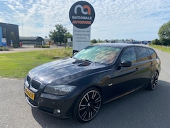 BMW 3-serie Touring - 2012 * 320d Efficient Edition Luxury Line * AIRCO * LMV * LED