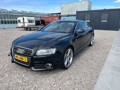 Audi A5 Coupé - 2009 * 2.0 TFSI quattro Pro Line * LED * AUTOMAAT * LMV