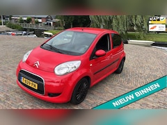 Citroën C1 - 1.0-12V Ambiance Youngtimer