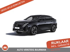 Peugeot e-3008 - Allure 73 kWh