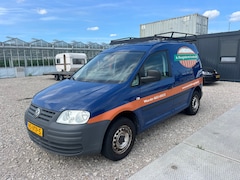 Volkswagen Caddy - 2008 * 1.9 TDI * Euro 4 * AIRCO * EXPORT & HANDEL ONLY