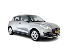 Suzuki Swift - 1.2 Comfort (INCL-BTW) *NAVI-FULLMAP | CAMERA | HEATED-COMFORTSEATS | AIRCO | PRIVACY-GLAS
