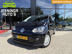 Volkswagen Up! - 1.0 high up BlueMotion