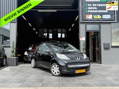 Peugeot 107 - 1.0-12V XR| 5 deuren|Airco|NAP|APK|2e eigenaar