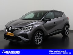 Renault Captur - 1.6 E-Tech Hybrid 145 R.S. Line | Easy Link 9.3" | Camera | Carplay | RS | Zondag Open