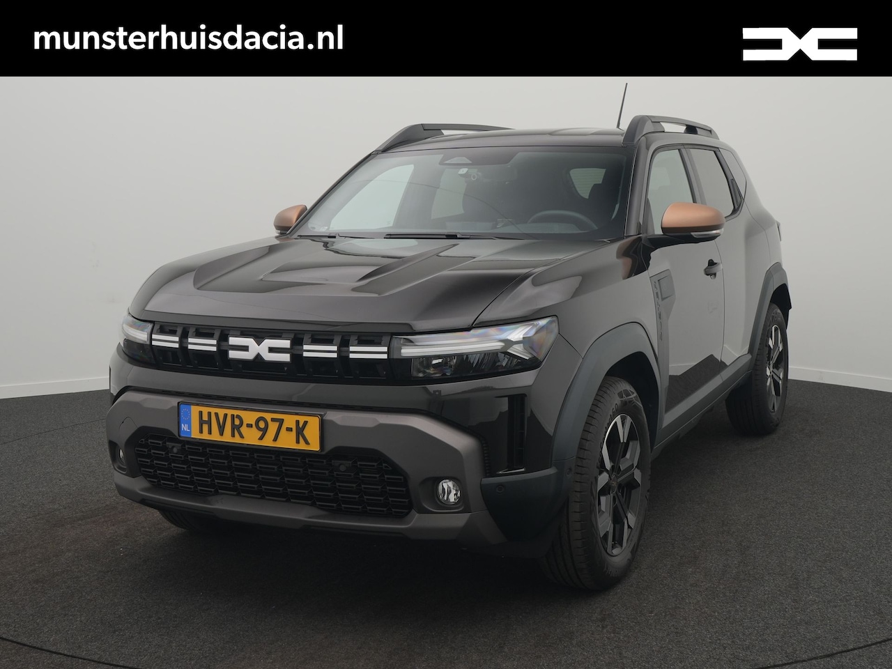 Dacia Duster - 1.2 TCe 130 mild hybrid Extreme - Demo - Pack Assist - - AutoWereld.nl