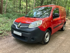 Renault Kangoo - 1.2 TCe 115 S&S Comfort 1.2 benzine, trekhaak, dakluik, airco, achteruitrijcamera, 76dkm! "Minicamper"