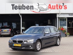 BMW 3-serie Touring - 316d High Executive Navigatie, Climate control, Cruise control, Stoelverwarming