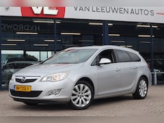 Opel Astra Sports Tourer - 1.4 Turbo Cosmo | Nieuw Binnen | Trekhaak | Cruise | Half leder