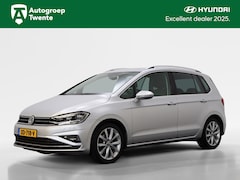 Volkswagen Golf Sportsvan - 1.5 TSI ACT Highline Edition | PDC | Navigatie | Airco | Trekhaa