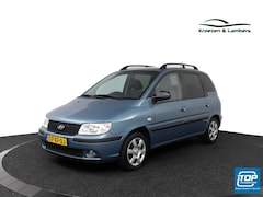 Hyundai Matrix - 1.6i Active Joy
