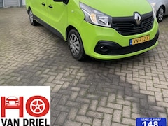 Renault Trafic - bestel 1.6 dCi T29 L2H1 koelwagen