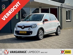 Renault Twingo - 0.9 TCe 110PK GT Cruise-control Stoelverwarming