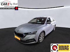 Skoda Octavia Combi - 1.4 TSI iV PHEV BUSINESS EDITION SmartLink | Lane Assist | Stoelverwarming