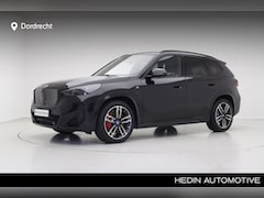 BMW iX1 - eDrive20 67 kWh | M-Sport Pro | Elektrisch verstelbare stoelen | Driving Assistant Plus