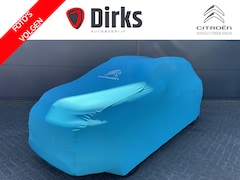 Citroën C5 Aircross - 225pk Hybrid Shine (Elektrisch Schuifdak - Trekhaak - Leder incl verwarming/massage/geheug