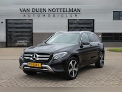 Mercedes-Benz GLC-klasse - 250 4MATIC Prestige / Navigatie / Stoelverwarming / Trekhaak