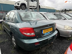 Kia Rio - 1.5 LS export