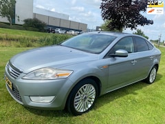 Ford Mondeo - 2008 * 2.0-16V Ghia * LMV * AIRCO * ELEC. RAMEN