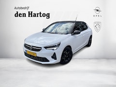 Opel Corsa - 1.2 GS Line Camera/ECC/Stoel verwarming