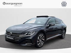 Volkswagen Arteon Shooting Brake - 1.4 TSI eHybrid R-Line Business+ | Trekhaak | ACC | HUD | A. cam |