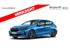 BMW 1-serie - 118i M-Sport Pro - Pano - Harman Kardon - Camera - ACC