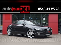 Audi TT - 1.8 TFSI | Leder | Spoiler | Cruise Control | Radio | 19'' LM |