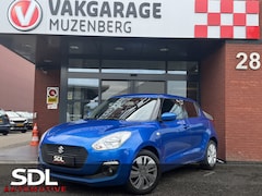 Suzuki Swift - 1.2 Stijl // CAMERA // CRUISE // AIRCO // BLUETOOTH // APPLE CARPLAY / ANDROID AUTO // STO