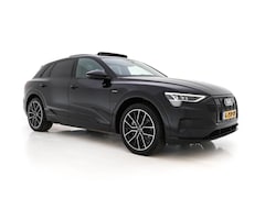 Audi e-tron - 55 quattro advanced 95 kWh [ 3-Fase ] (INCL.BTW) (INCL.BTW) *PANO | FULL-LEATHER | FULL-LE