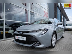 Toyota Corolla - 1.8 Hybrid Dynamic | Navi |Camera |Carplay