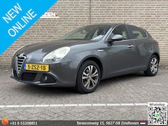 Alfa Romeo Giulietta - 1.4 T Distinctive | Climate | Cruise | APK 05-2026 |