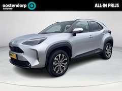 Toyota Yaris Cross - 1.5 Hybrid Dynamic Airconditioning | Stoelverwarming| Stuurverwarming | Apple CarPlay & An