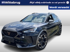 CUPRA Formentor - 1.4 e-Hybrid 245pk DSG VZ Performance / Panoramadak / 19" LMV / Dynamic Chassis Control /