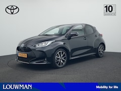 Toyota Yaris - 1.5 Hybrid Executive binnen 30-07-2025