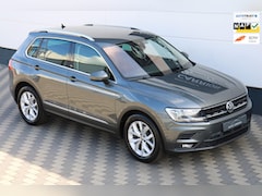Volkswagen Tiguan - 1.4 TSI 150PK Carplay 360° Camera 1ste Eig
