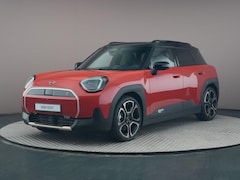 MINI Aceman - SE Favoured XL