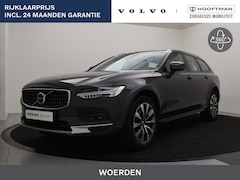 Volvo V90 Cross Country - B5 AWD AUT(8) PRO SCHUIFDAK 360GR CAM LUCHTVERING HARMAN KARDON